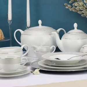 Porcelana i wyposażenie kuchni – sklep internetowy AP-POL Zamów teraz