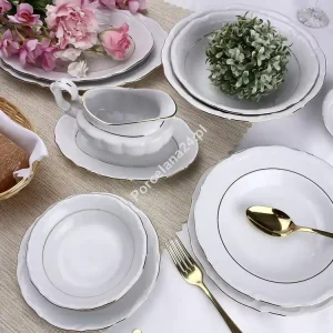 Porcelana i wyposażenie kuchni – sklep internetowy AP-POL Super okazja