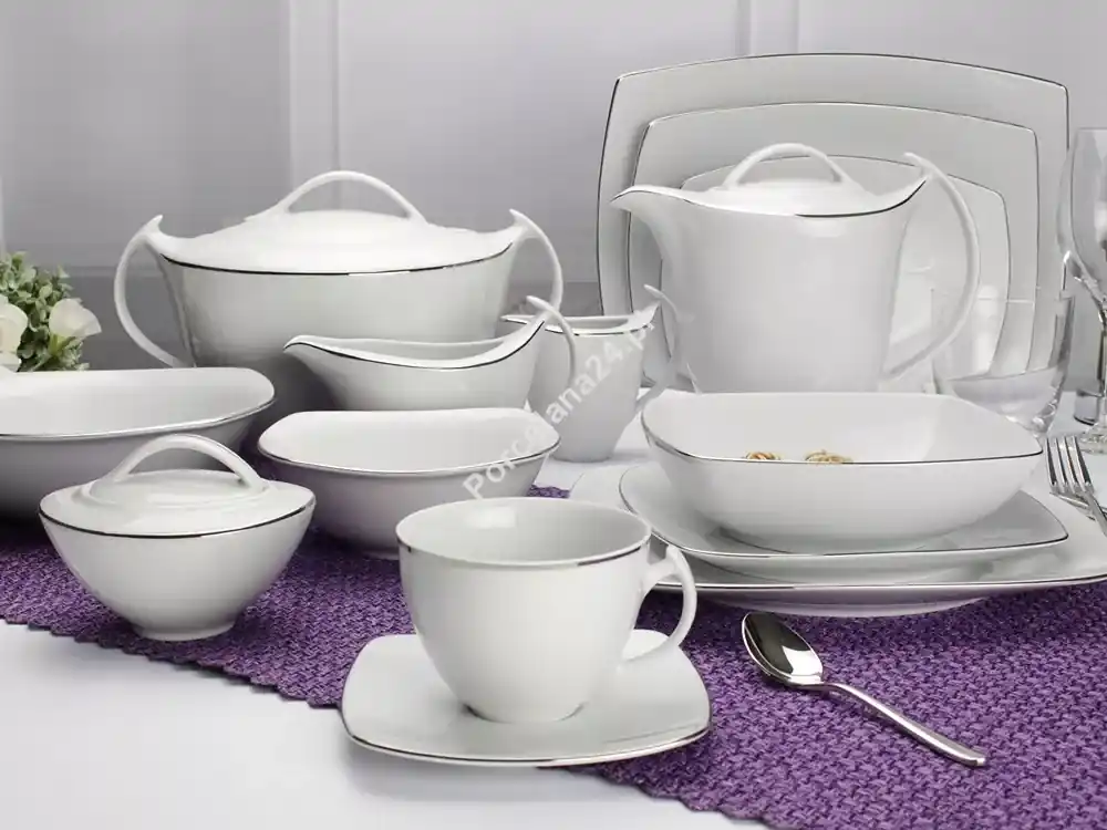 Promocja Porcelana i wyposażenie kuchni – sklep internetowy AP-POL