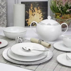 Porcelana i wyposażenie kuchni – sklep internetowy AP-POL Oferta limitowana