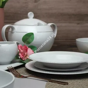 Porcelana i wyposażenie kuchni – sklep internetowy AP-POL Tylko dziś
