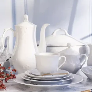 Porcelana i wyposażenie kuchni – sklep internetowy AP-POL Cena promocyjna