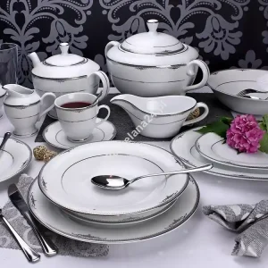 Tani Porcelana i wyposażenie kuchni – sklep internetowy AP-POL