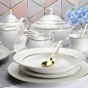 Porcelana i wyposażenie kuchni – sklep internetowy AP-POL Wyjątkowa oferta