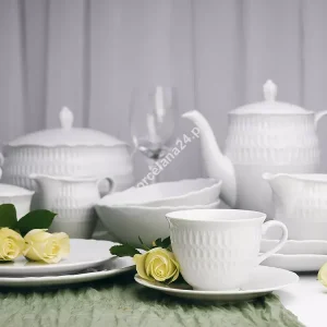 Darmowy zwrot Porcelana i wyposażenie kuchni – sklep internetowy AP-POL