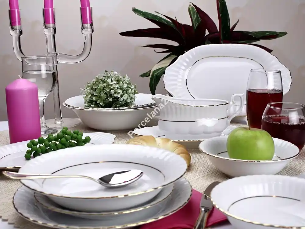 Porcelana i wyposażenie kuchni – sklep internetowy AP-POL Wyjątkowa oferta
