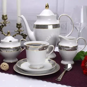 Ograniczona ilość Porcelana i wyposażenie kuchni – sklep internetowy AP-POL