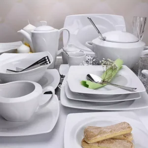 Porcelana i wyposażenie kuchni – sklep internetowy AP-POL Nowość