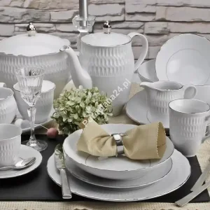 Ograniczona ilość Porcelana i wyposażenie kuchni – sklep internetowy AP-POL