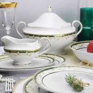 Porcelana i wyposażenie kuchni – sklep internetowy AP-POL Rabat