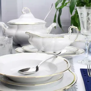 Porcelana i wyposażenie kuchni – sklep internetowy AP-POL Tani