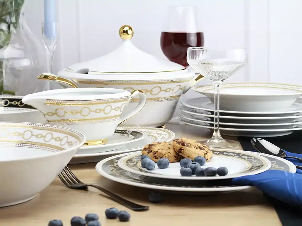 Szybka wysyłka Porcelana i wyposażenie kuchni – sklep internetowy AP-POL