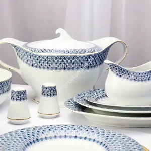 Cena promocyjna Porcelana i wyposażenie kuchni – sklep internetowy AP-POL