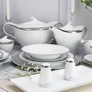 Porcelana i wyposażenie kuchni – sklep internetowy AP-POL Bezpieczna płatność