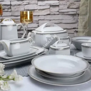 Porcelana i wyposażenie kuchni – sklep internetowy AP-POL Obniżka ceny