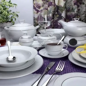Porcelana i wyposażenie kuchni – sklep internetowy AP-POL Szybka dostawa