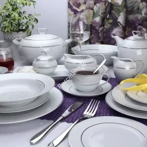 Porcelana i wyposażenie kuchni – sklep internetowy AP-POL Najlepsza cena
