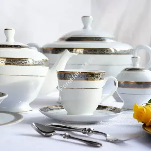 Oferta Porcelana i wyposażenie kuchni – sklep internetowy AP-POL