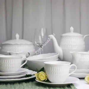 Ograniczona ilość Porcelana i wyposażenie kuchni – sklep internetowy AP-POL