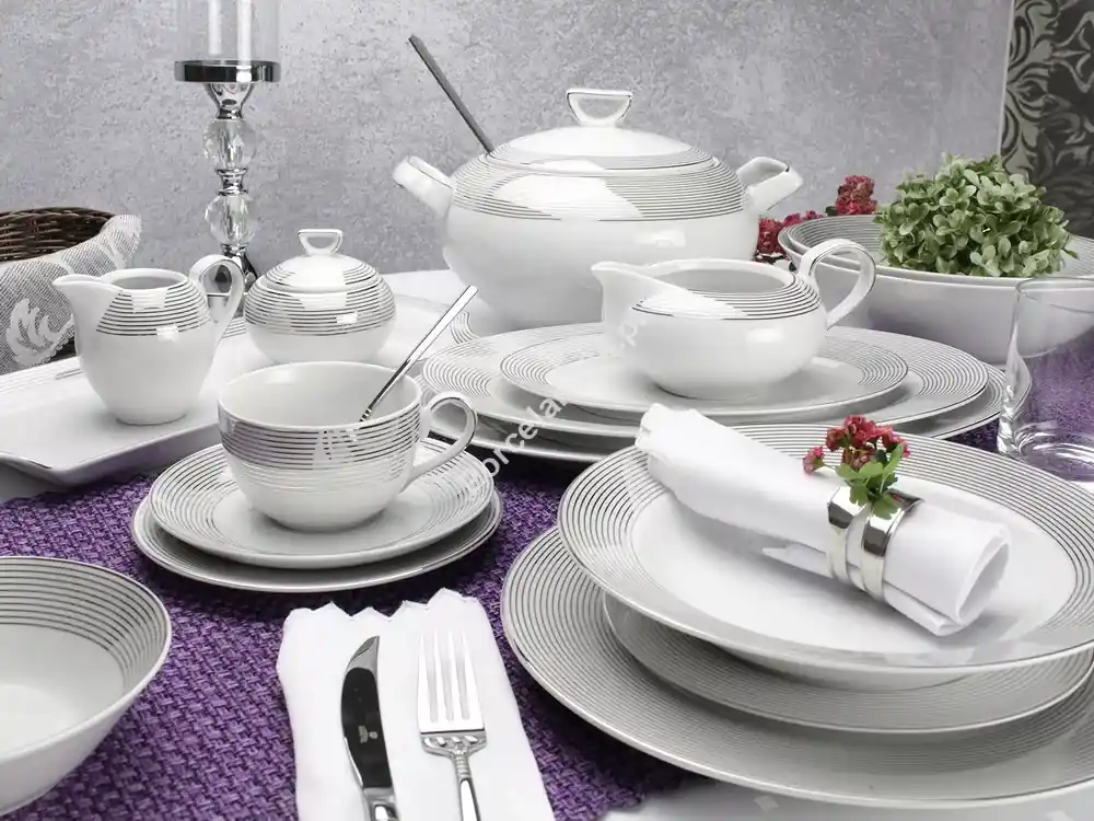 Wysoka jakość Porcelana i wyposażenie kuchni – sklep internetowy AP-POL