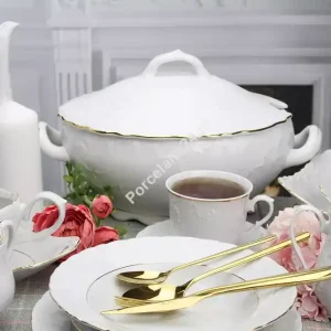 Porcelana i wyposażenie kuchni – sklep internetowy AP-POL Oferta limitowana