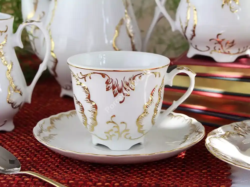 Porcelana i wyposażenie kuchni – sklep internetowy AP-POL Łatwy zwrot