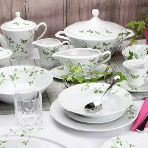 Porcelana i wyposażenie kuchni – sklep internetowy AP-POL Oferta czasowa