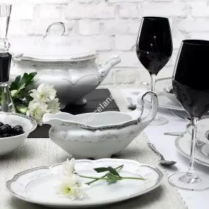Porcelana i wyposażenie kuchni – sklep internetowy AP-POL Niska cena