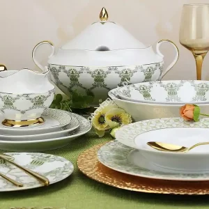 Popularny Porcelana i wyposażenie kuchni – sklep internetowy AP-POL