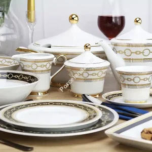 Porcelana i wyposażenie kuchni – sklep internetowy AP-POL Oferta czasowa