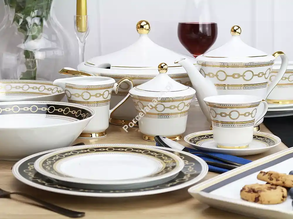 Porcelana i wyposażenie kuchni – sklep internetowy AP-POL Oferta czasowa