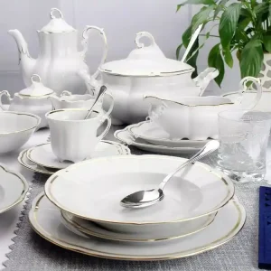 Do wyczerpania zapasów Porcelana i wyposażenie kuchni – sklep internetowy AP-POL
