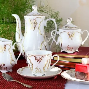 Porcelana i wyposażenie kuchni – sklep internetowy AP-POL Dostępne od ręki