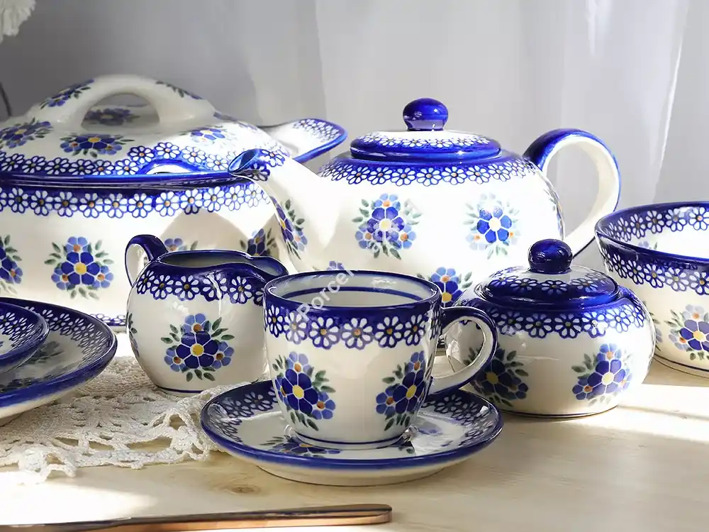 Hit cenowy Porcelana i wyposażenie kuchni – sklep internetowy AP-POL