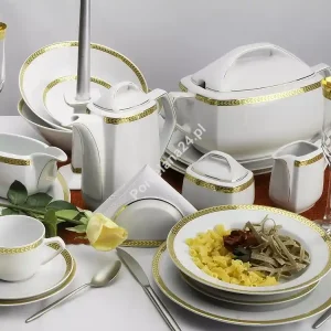 Najlepsza cena Porcelana i wyposażenie kuchni – sklep internetowy AP-POL