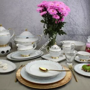 Oferta limitowana Porcelana i wyposażenie kuchni – sklep internetowy AP-POL