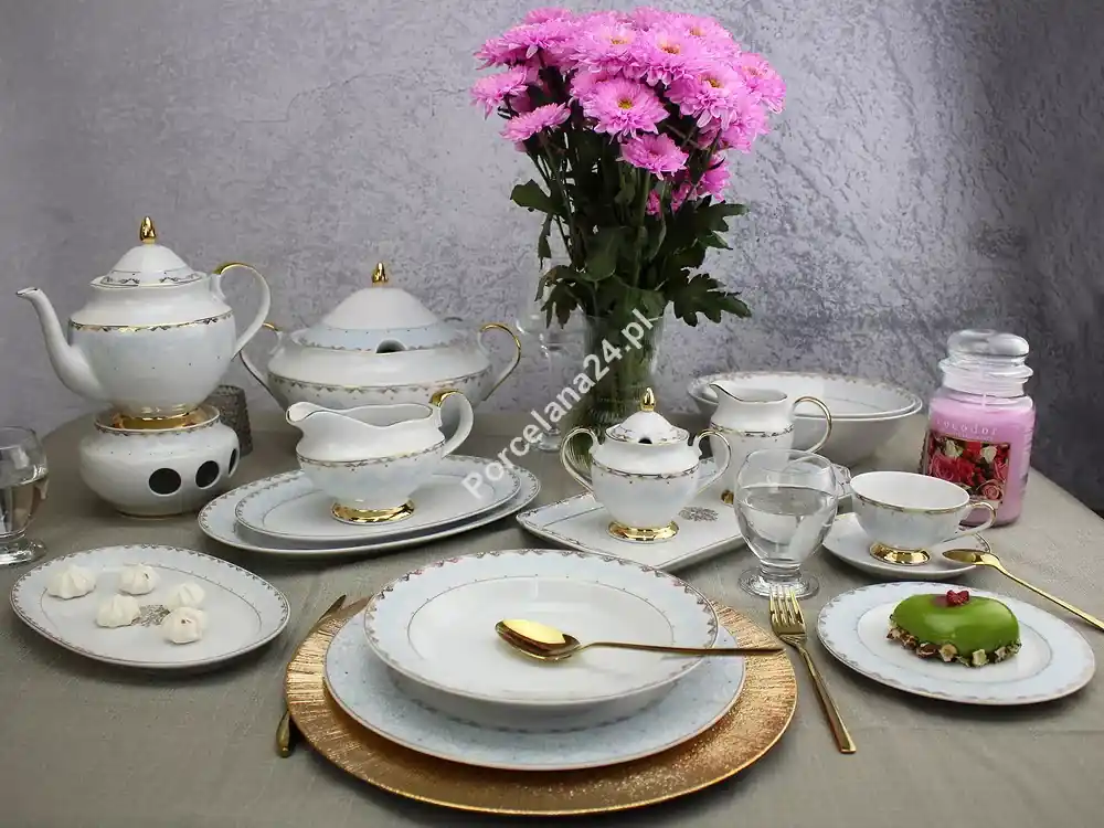Oferta limitowana Porcelana i wyposażenie kuchni – sklep internetowy AP-POL