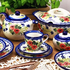 Obniżka ceny Porcelana i wyposażenie kuchni – sklep internetowy AP-POL