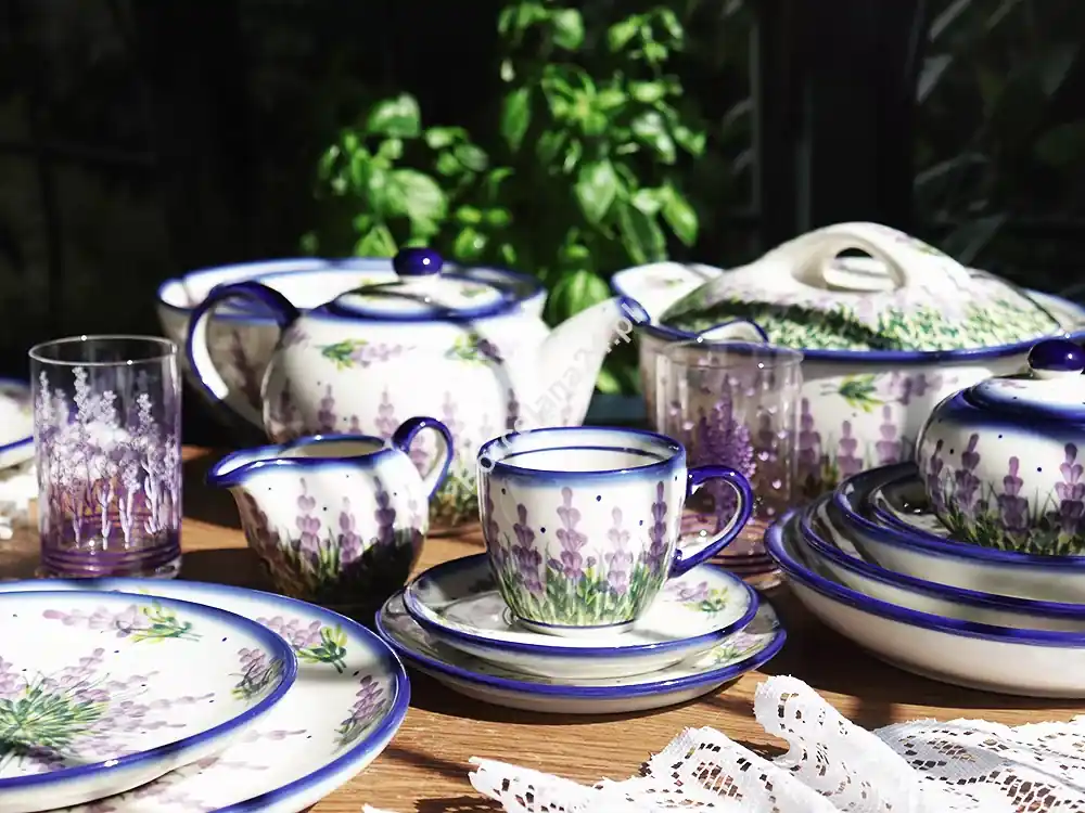 Porcelana i wyposażenie kuchni – sklep internetowy AP-POL Obniżka ceny