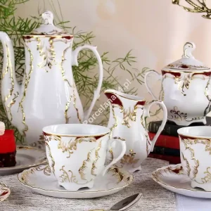Porcelana i wyposażenie kuchni – sklep internetowy AP-POL Kup online