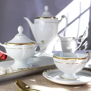 Porcelana i wyposażenie kuchni – sklep internetowy AP-POL Bezpieczna płatność