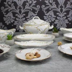 Do wyczerpania zapasów Porcelana i wyposażenie kuchni – sklep internetowy AP-POL