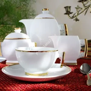 Łatwy zwrot Porcelana i wyposażenie kuchni – sklep internetowy AP-POL