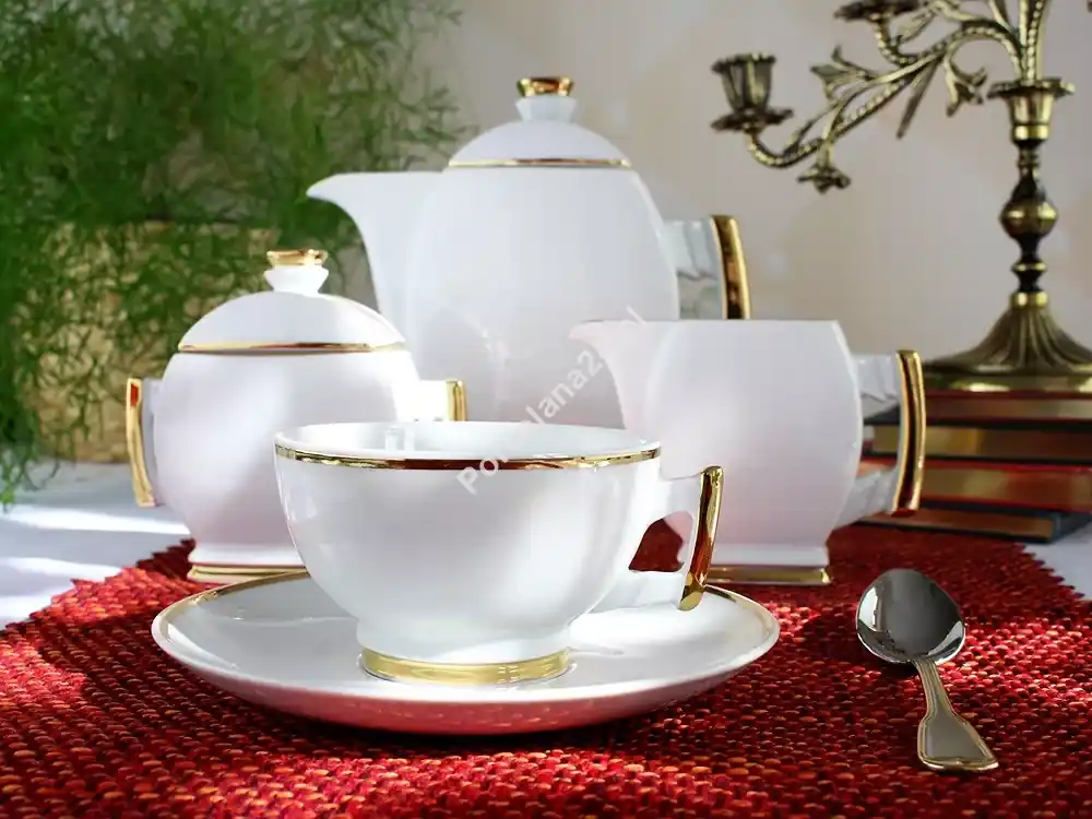 Łatwy zwrot Porcelana i wyposażenie kuchni – sklep internetowy AP-POL