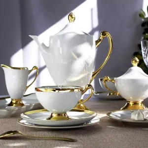 Porcelana i wyposażenie kuchni – sklep internetowy AP-POL Szybka dostawa