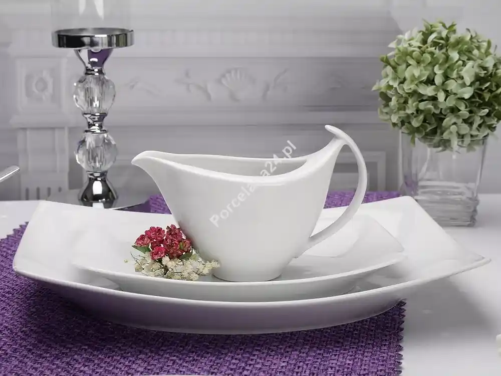 Porcelana i wyposażenie kuchni – sklep internetowy AP-POL Premium