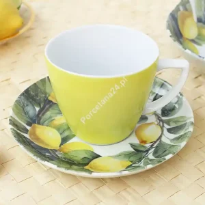 Porcelana i wyposażenie kuchni – sklep internetowy AP-POL Premium