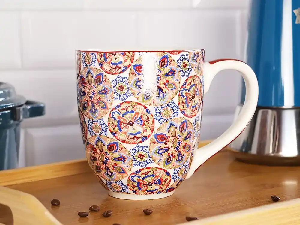 Cena promocyjna Porcelana i wyposażenie kuchni – sklep internetowy AP-POL