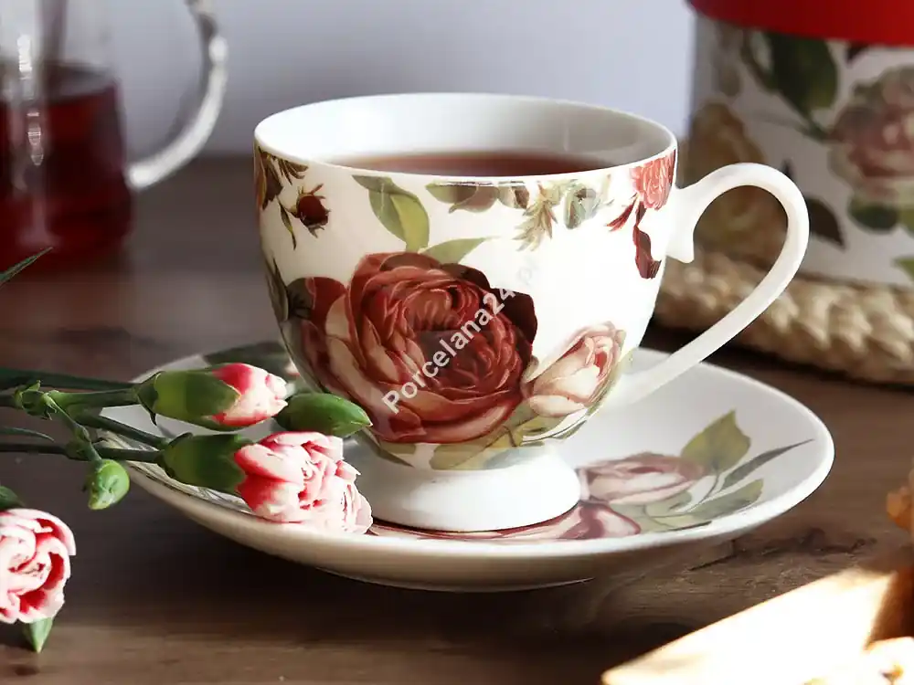 Porcelana i wyposażenie kuchni – sklep internetowy AP-POL Kup teraz