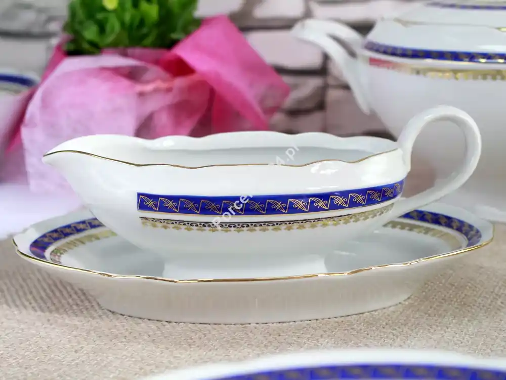 Darmowy zwrot Porcelana i wyposażenie kuchni – sklep internetowy AP-POL